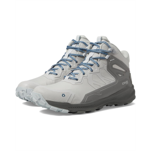 Oboz Katabatic Mid B-Dry