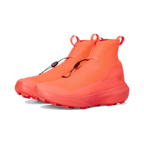 Womens Arcteryx Norvan 4 Nivalis Womens Arcteryx Norvan 4 Nivalis