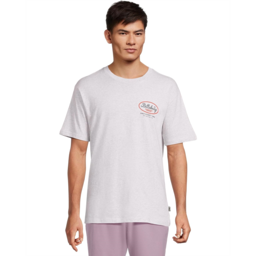 Billabong Walled Regular Short Sleeve