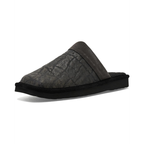Mens Ariat Silversmith Exotic Slippers