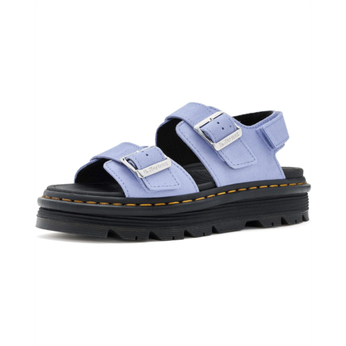 Dr. Martens Womens Dr Martens Zebzag Sandals