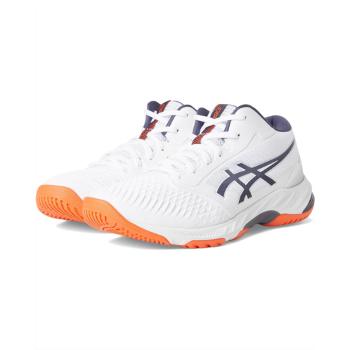 ASICS Mens Netburner Ballistic FF MT 3 Volleyball Shoe