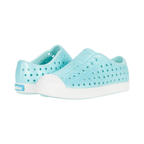 Native Shoes Kids Jefferson Bio-Bling (Toddler)