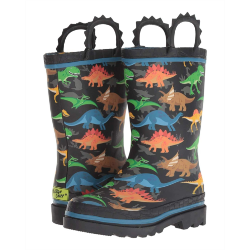 Western Chief Kids Limited Edition Printed Rain Boots (Toddler/Little Kid)