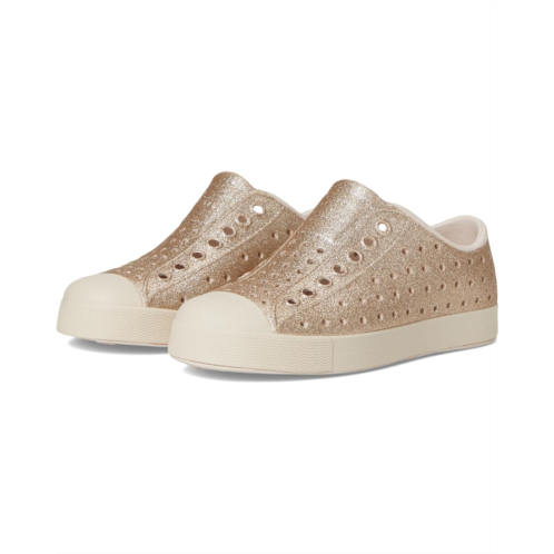 Kids Native Shoes Kids Jefferson Bio-Bling (Little Kid/Big Kid)