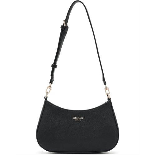 GUESS Bethany Mini Top Zip Shoulder Bag