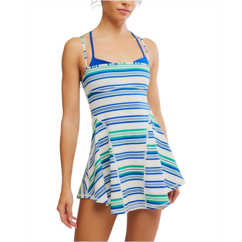 FP Movement Baseline Printed Dress
