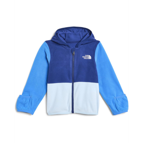 Kids The North Face Kids Glacier Full Zip Hoodie (Infant)