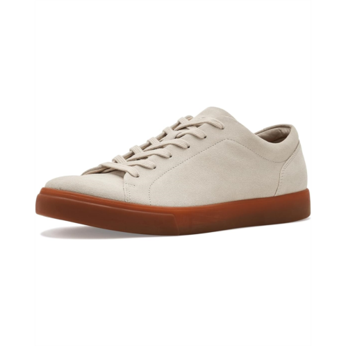 Mens ECCO Soft 10 Classic Lace-Up Sneakers