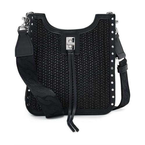 Rebecca Minkoff Darren Mini Feed