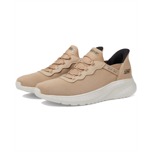 Mens Bobs from SKECHERS Bobs Squad Chaos - Daily Hype Hands Free Slip-Ins