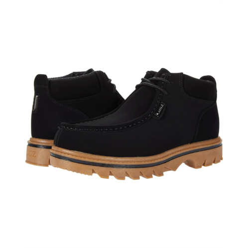 Lugz Fringe