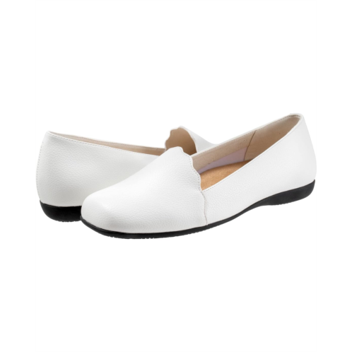 Womens Trotters Sage