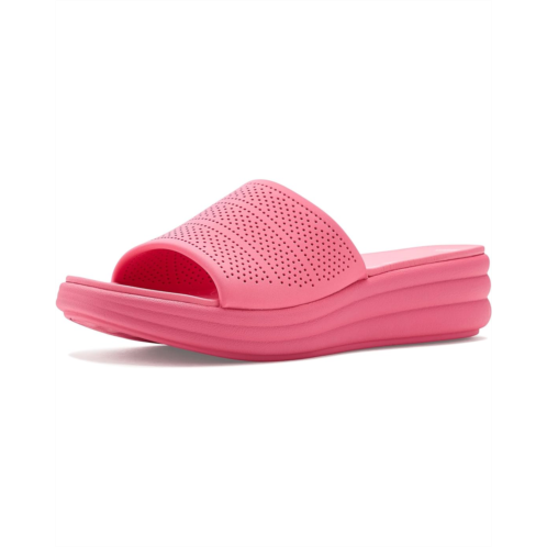 Womens Clarks Drift Twist