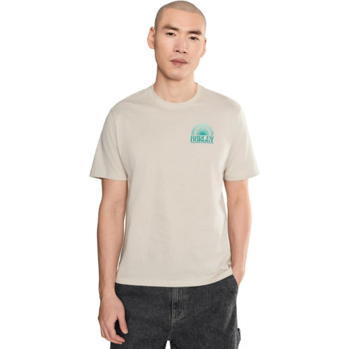 Hurley Glyphic Short Sleeve