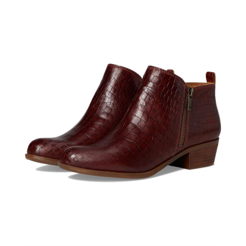 Lucky Brand Basel Bootie