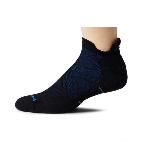 Mens Smartwool Run Targeted Cushion Low Ankle