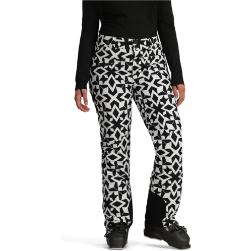 Obermeyer Printed Malta Pant