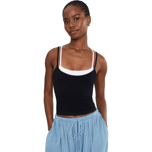 Womens FP Movement All Clear Coastline Cami