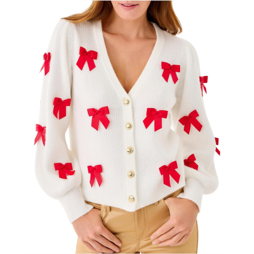 Womens Lilly Pulitzer Zarie Cardigan