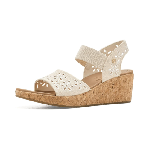 Womens SKECHERS Arch Fit Beverlee 20 - Beach Bliss