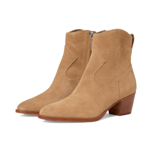 POLO Ralph Lauren Womens Lauren Ralph Lauren Harpher Suede