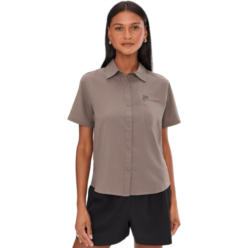 Columbia Silver Ridge Utility II Short Sleeve Shirt