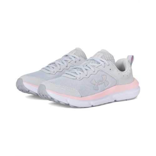 Under Armour Kids Assert 10 (Big Kid)