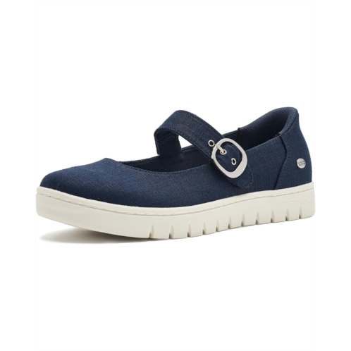 Womens BOBS from SKECHERS Arch Comfort - Sunfest