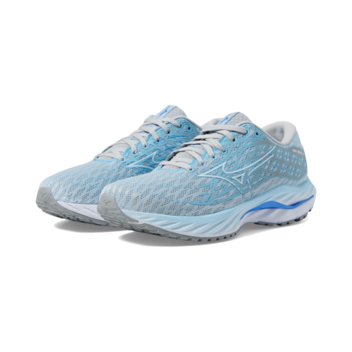 Womens Mizuno Wave Inspire 20
