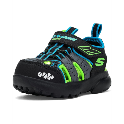 SKECHERS KIDS Razor Splash - Raptor Quest 402284N (Toddler)