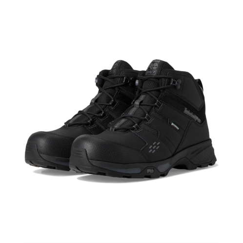 Mens Timberland PRO Switchback LT 6 Inch Composite Safety Toe Waterproof