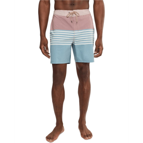 Mens Hurley Phantom Naturals Tailgate 18