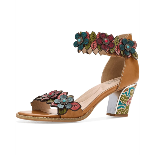 Womens LArtiste by Spring Step Doublelove