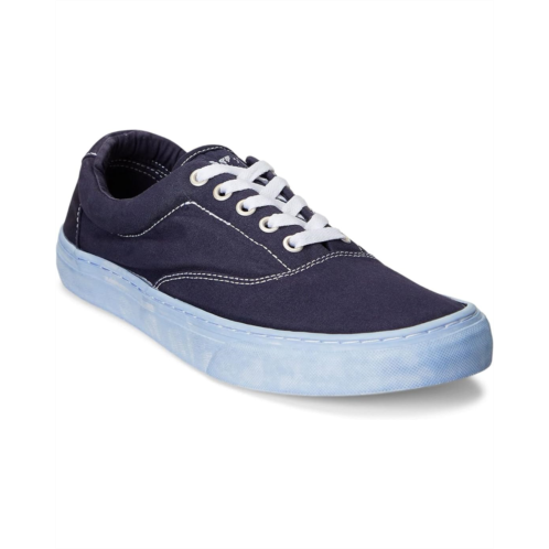 Mens Polo Ralph Lauren Keaton Laceless