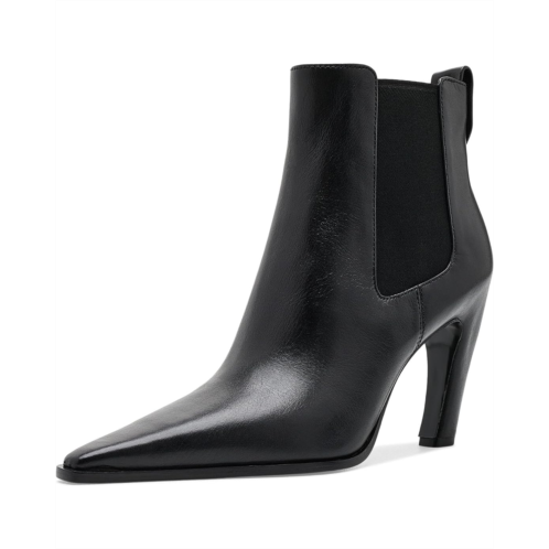 Womens Tory Burch Romy Chelsea Heel Boots 85mm