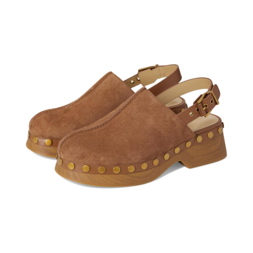 Womens Michael Michael Kors Esra Clog