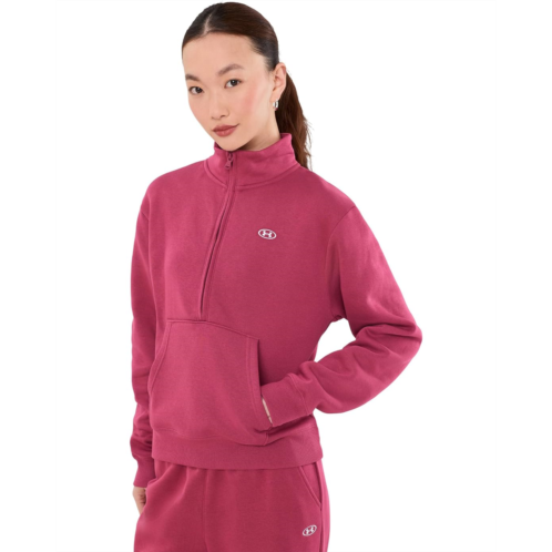 Under Armour Rival Fleece 1/2 Zip