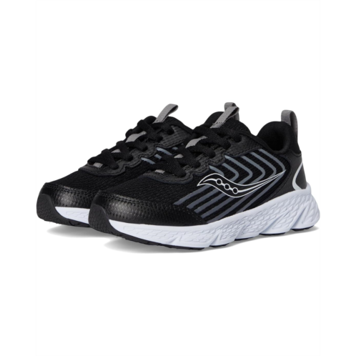 Saucony Kids Wind 30 (Little Kid/Big Kid)