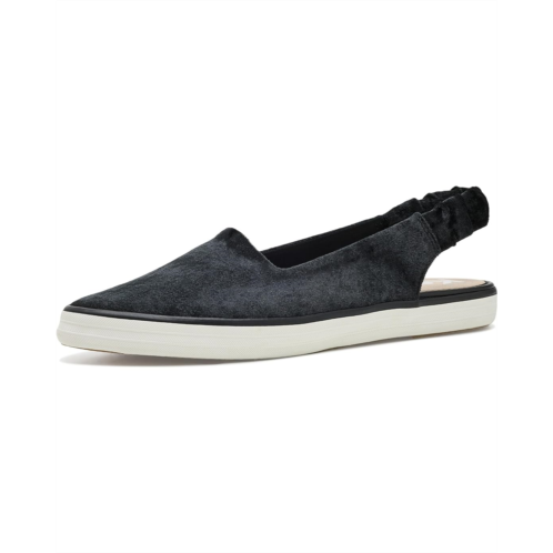 Womens Keds Point Slingback
