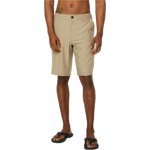 Mens ONeill Loaded 20 Hybrid Shorts