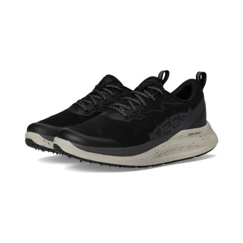 Womens KEEN WK400 II Walking Shoe