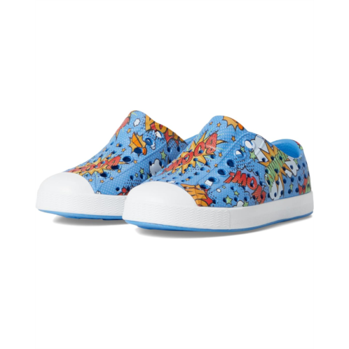 Native Shoes Kids Jefferson Print (Toddler)