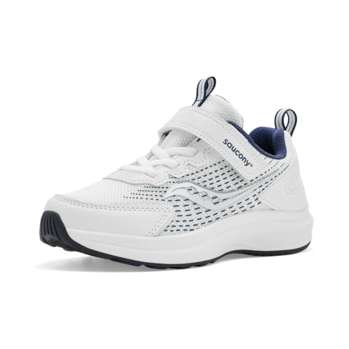 Kids Saucony Kids Cohesion FST (Little Kid/Big Kid)