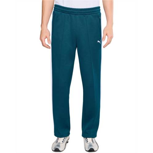 Mens PUMA T7 Always On Relaxed Track Pants