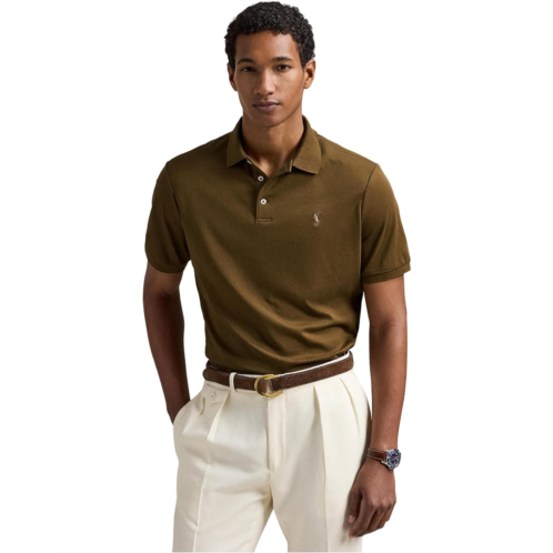 Polo Ralph Lauren Classic Fit Soft Cotton Polo Shirt