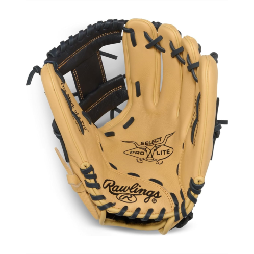 Rawlings Select Pro Lite Kids Baseball Glove