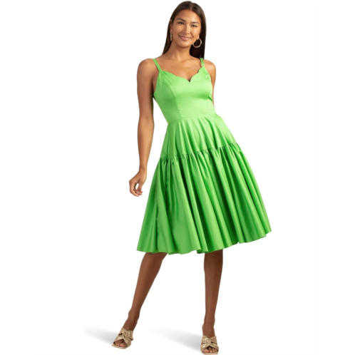 Trina Turk Bask Dress