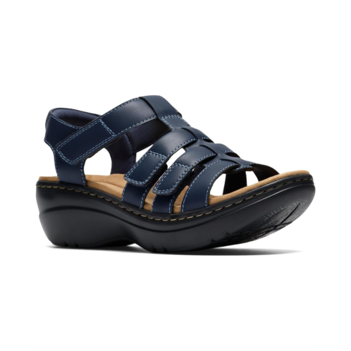 Womens Clarks Merliah 2 Ruby