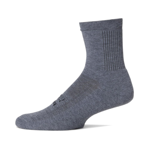 Unisex balega Hidden Comfort Mini Crew